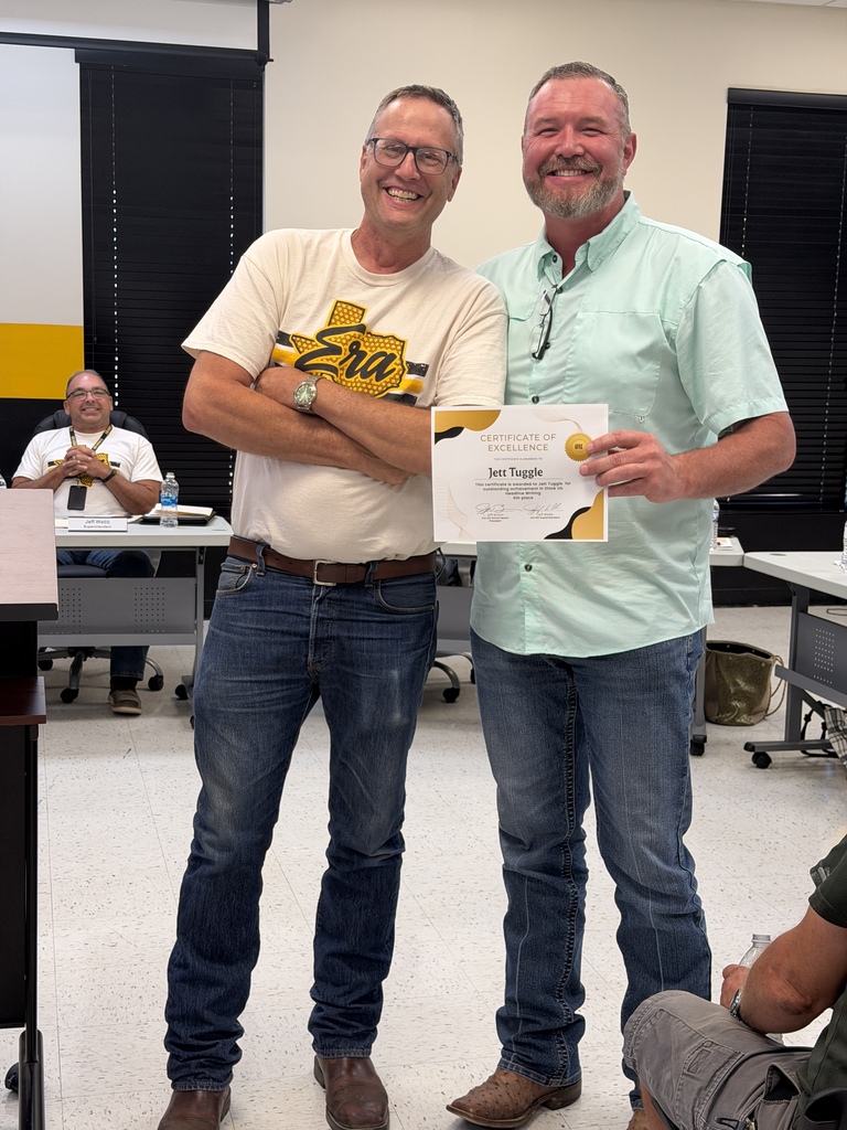 Weber UIL Award