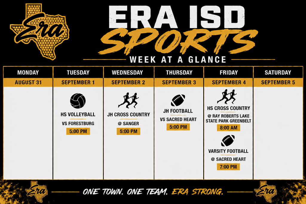 Weekly Sports