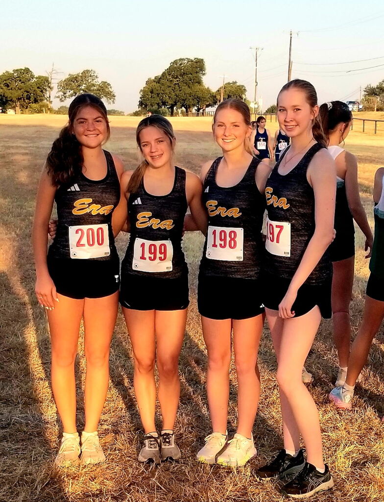 Cross country pictures