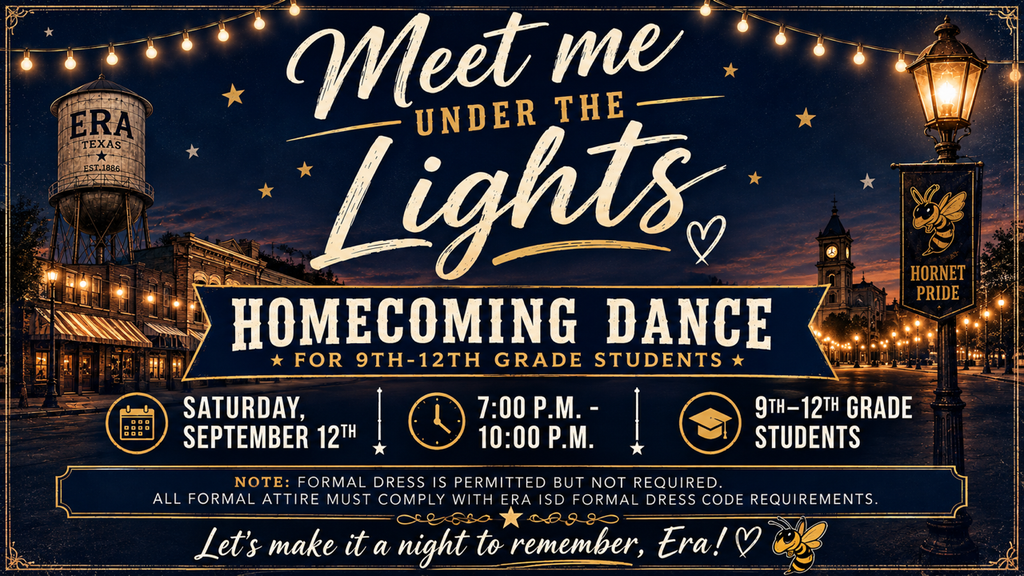 hoco dance