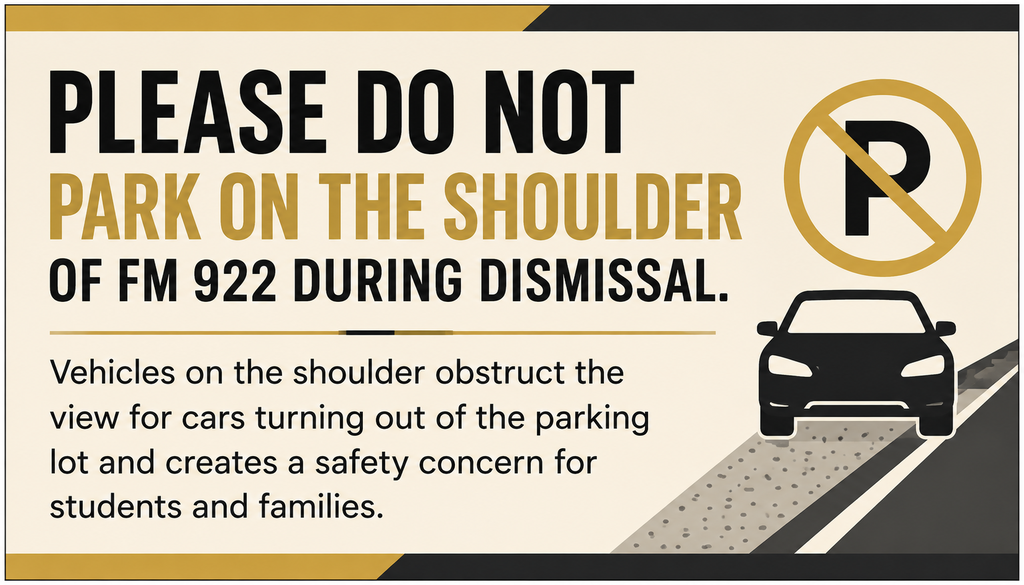 Dismissal Reminder