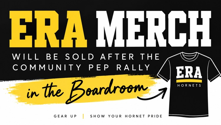 New Era Merch