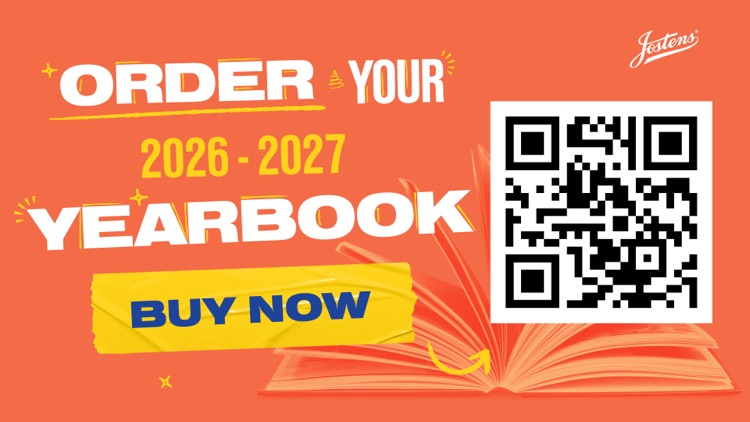 Yearbook sale