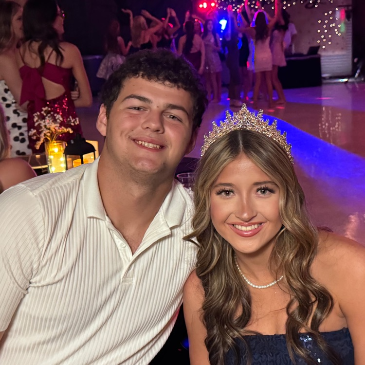 hoco dance