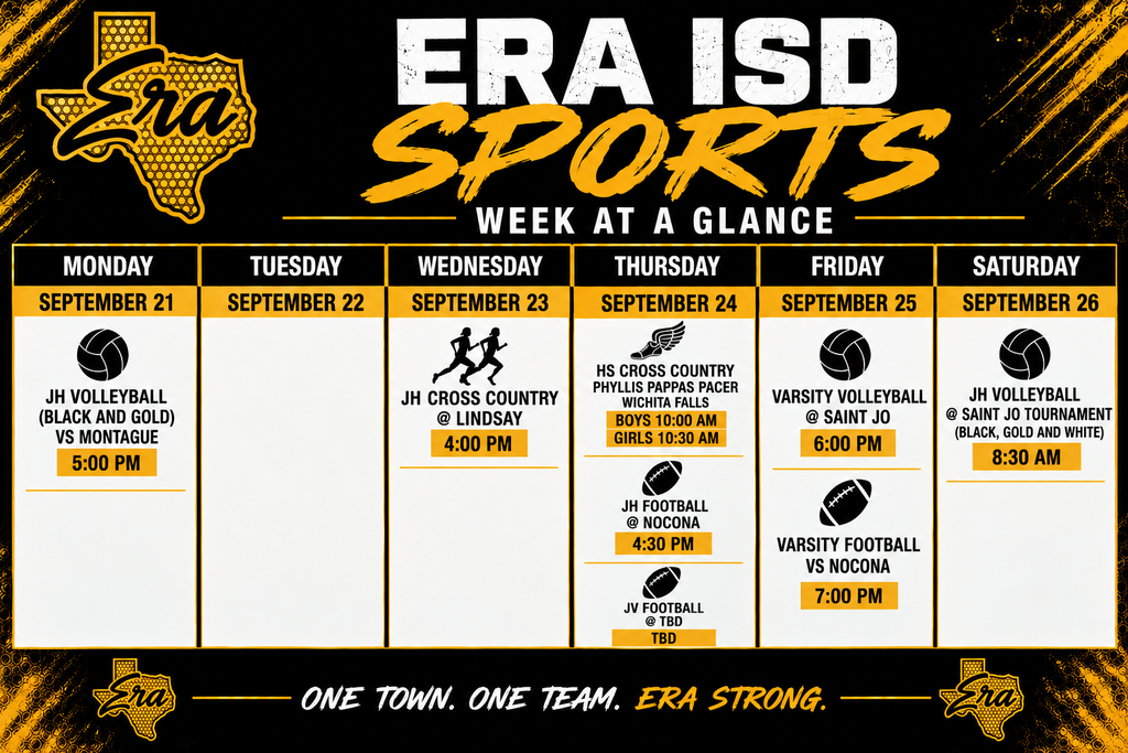 sports week