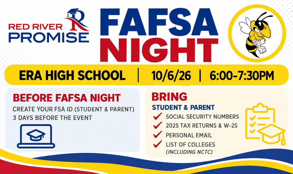 FASFA Night