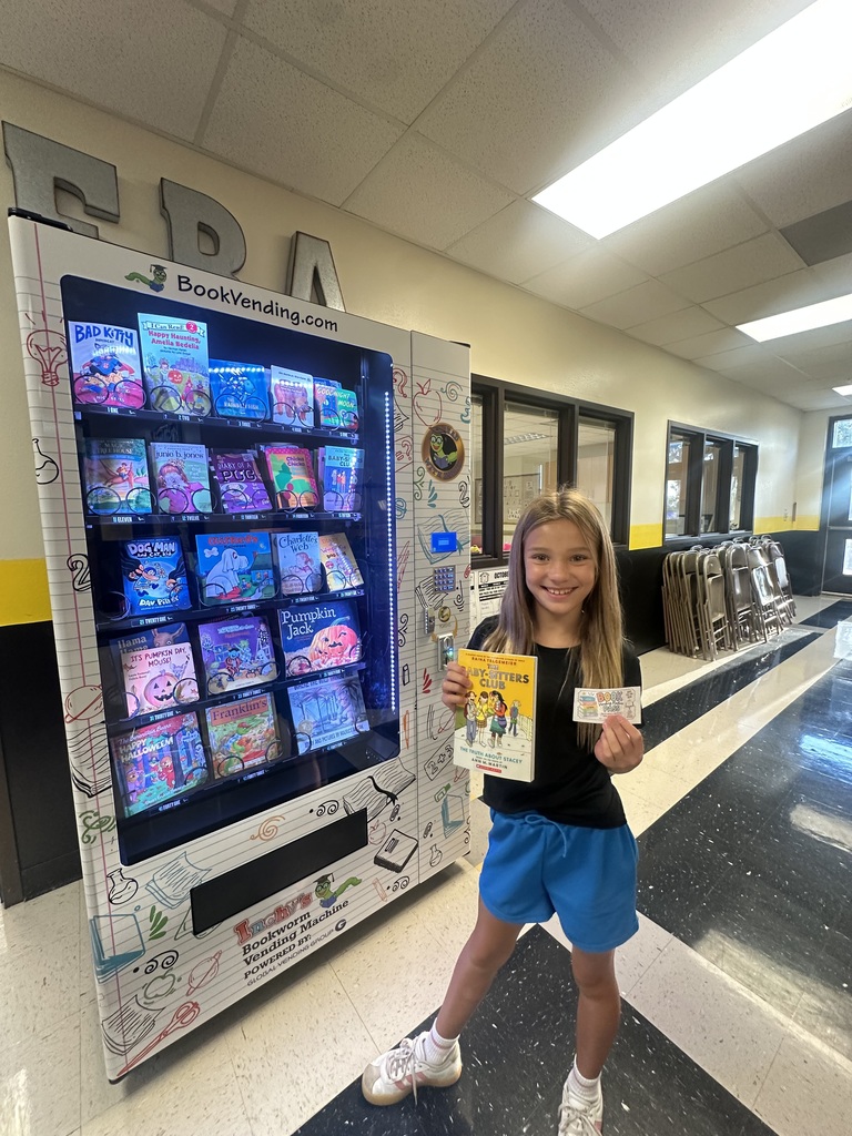 Book machine