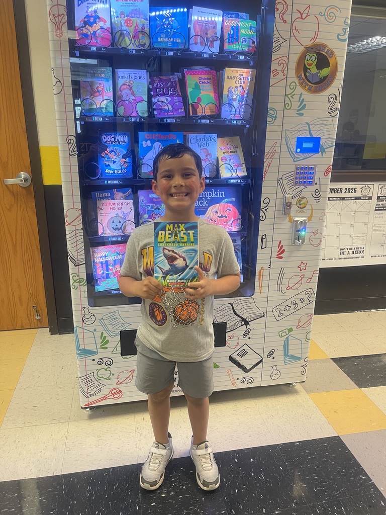 Book machine