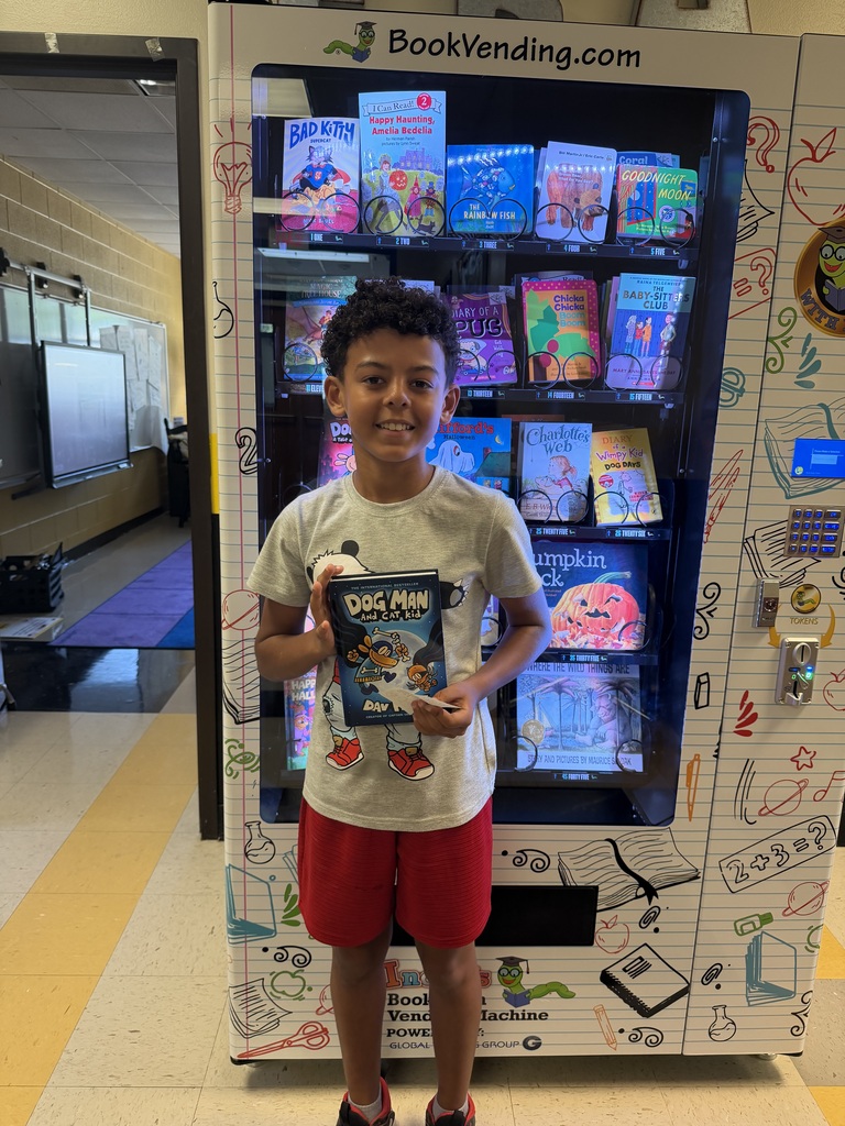 Book machine