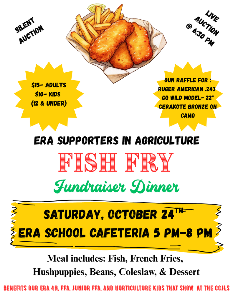 fish fry