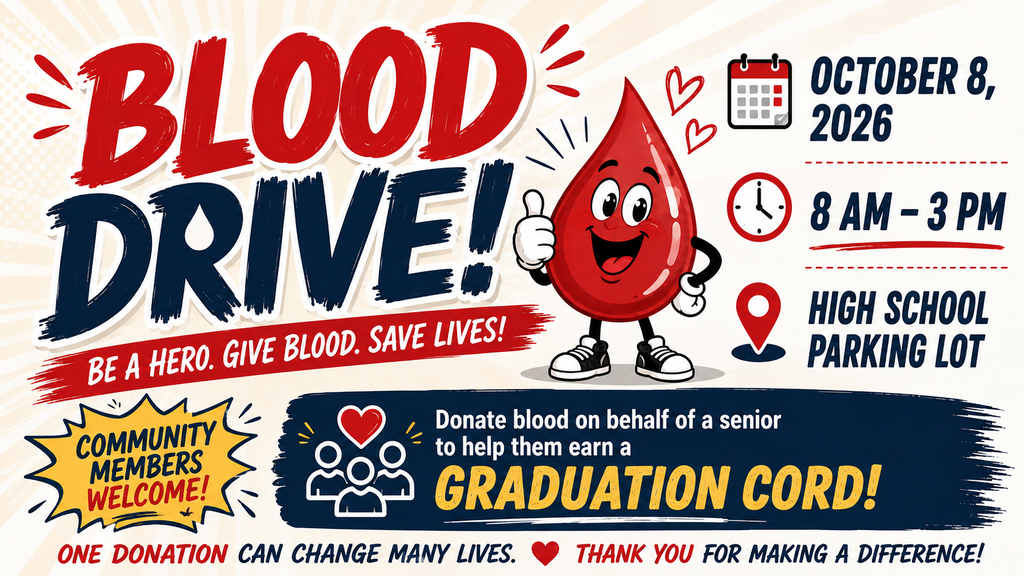 blood drive