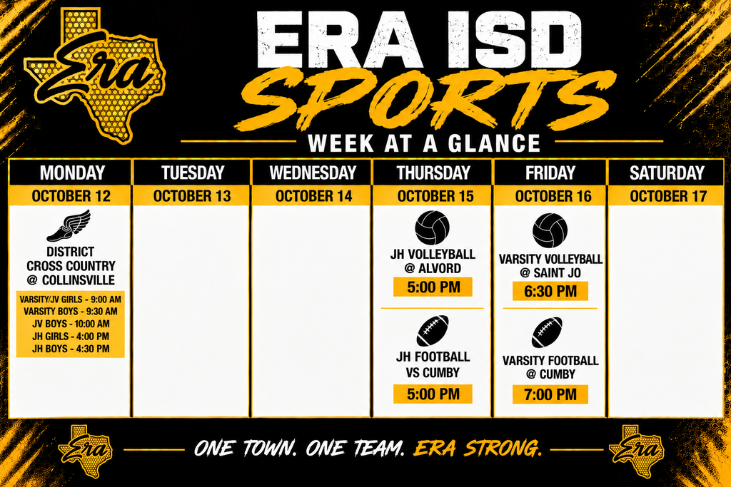 sports schedule
