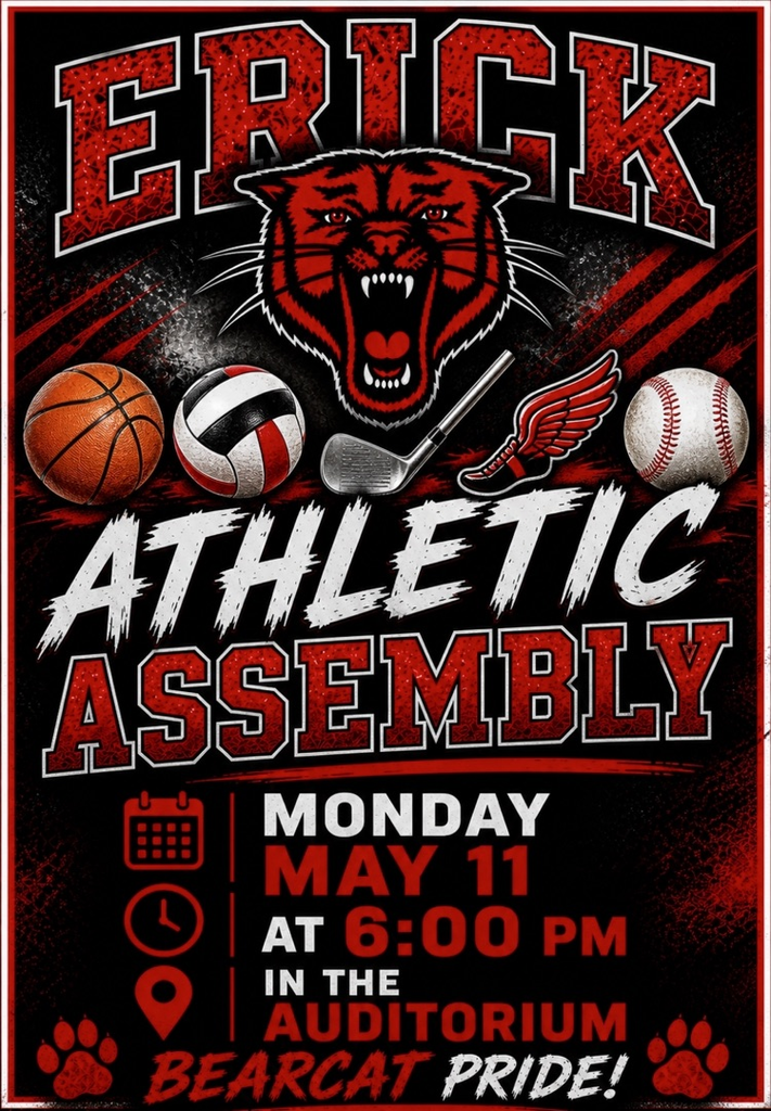 Athletic Assembly