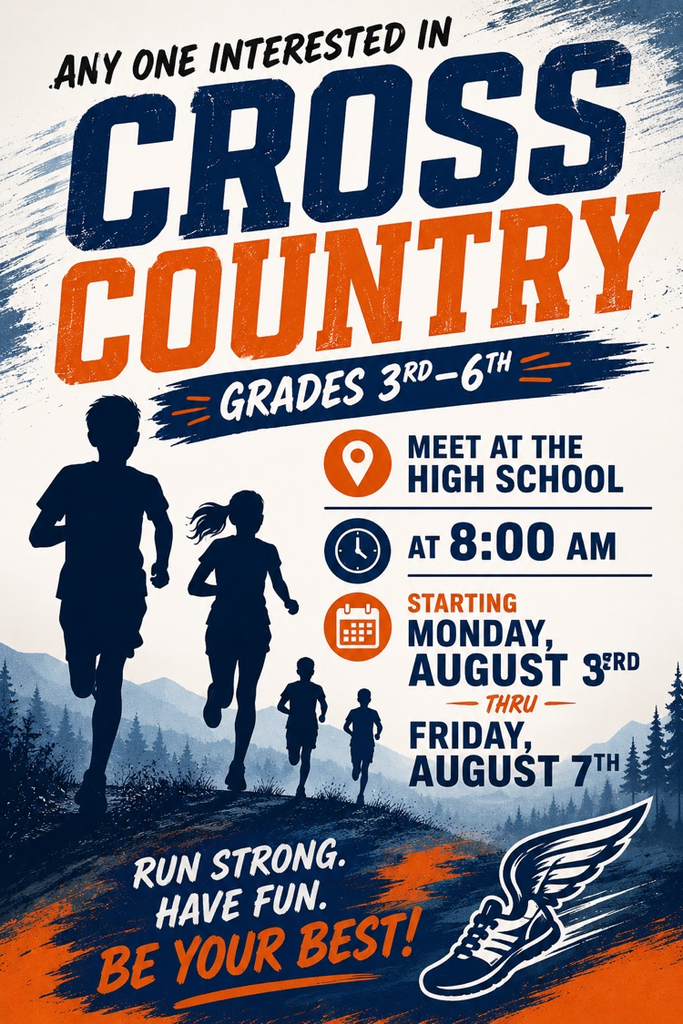 cross country