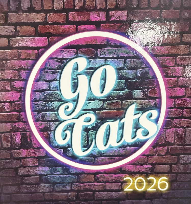 Yearbook