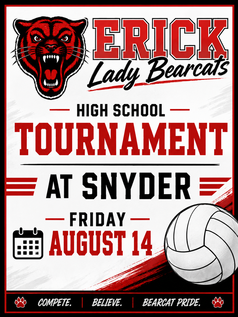 HS Snyder Tournament.