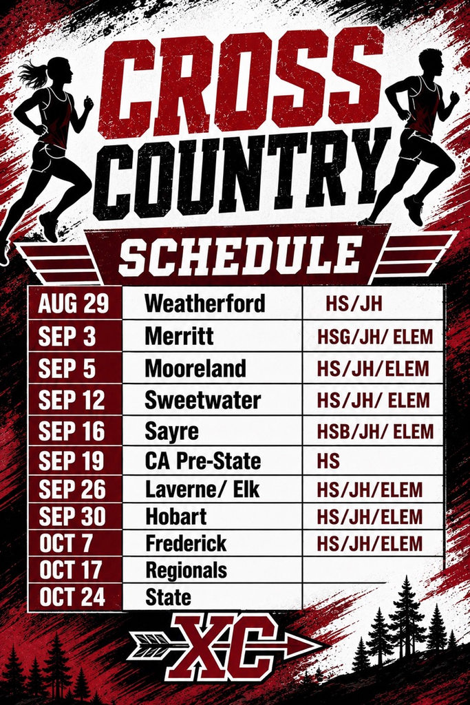 cross country