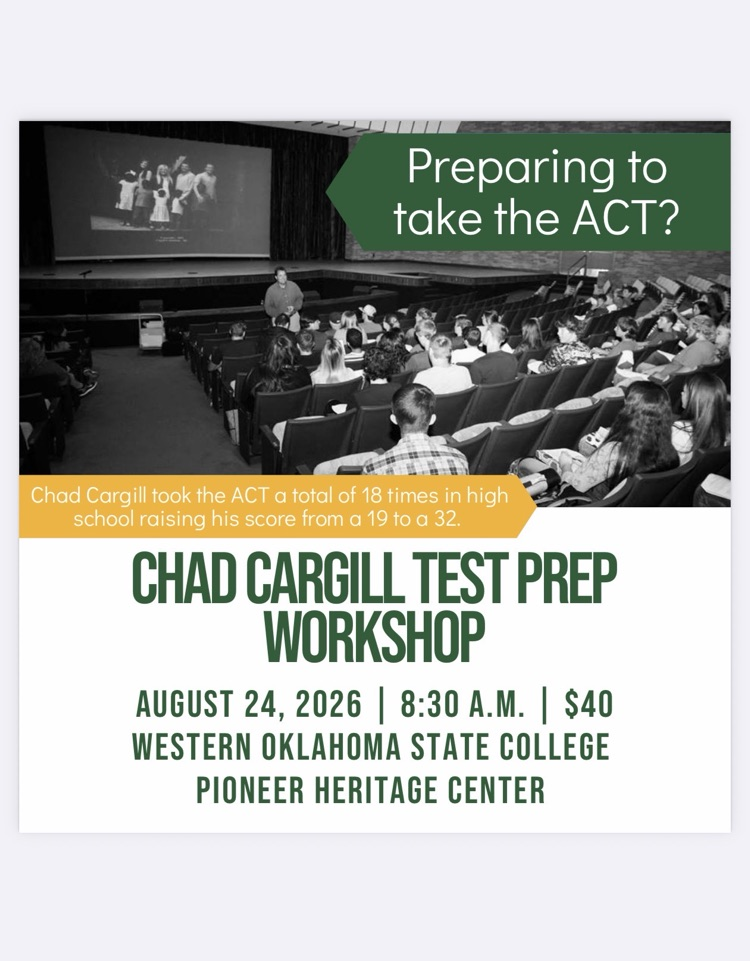 ACT PREP