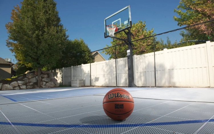 basketball