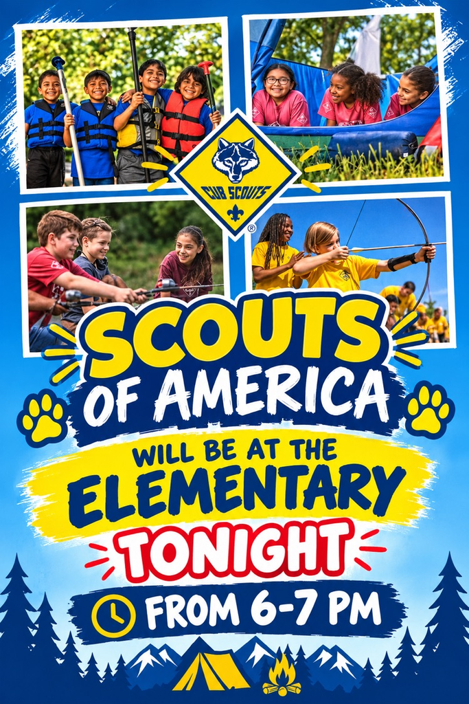 scouts