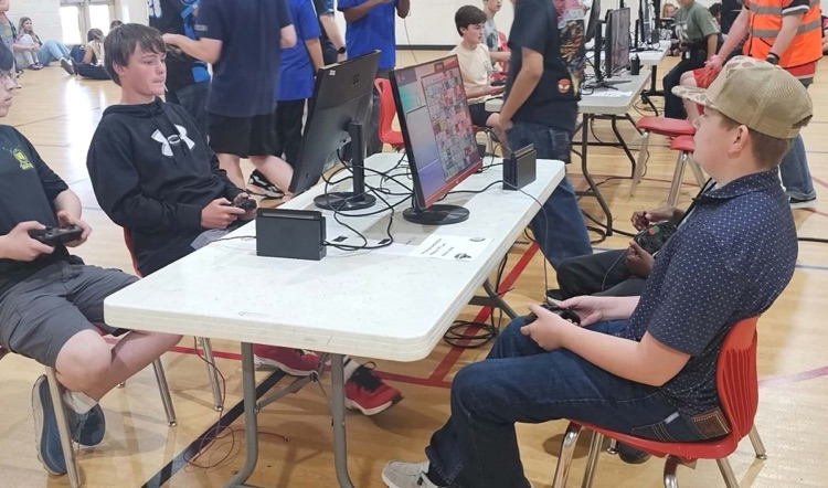 esports