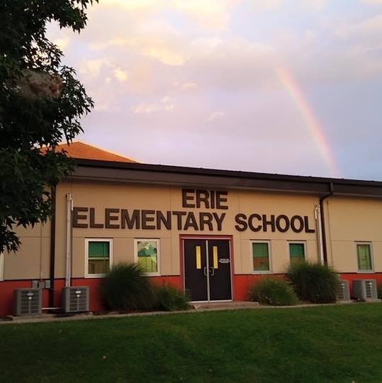 Erie Elementary School