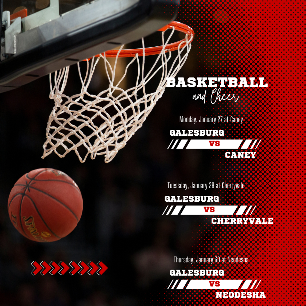 1/27/25 Basketball