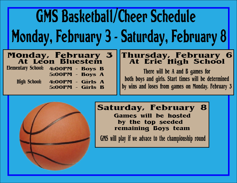 TVL BBall Tourney