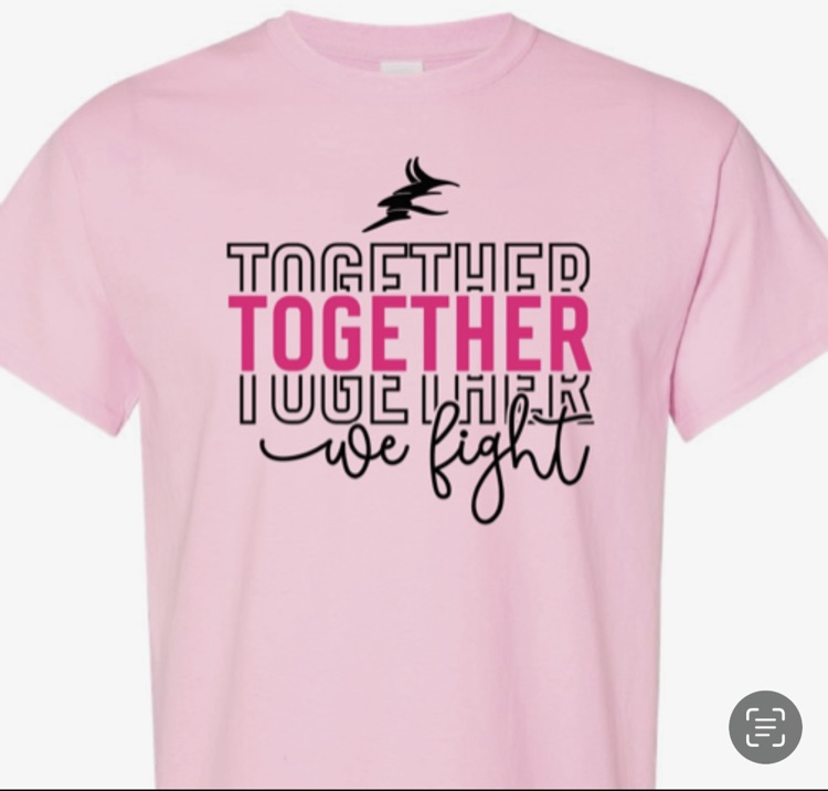 Pink Out Shirt