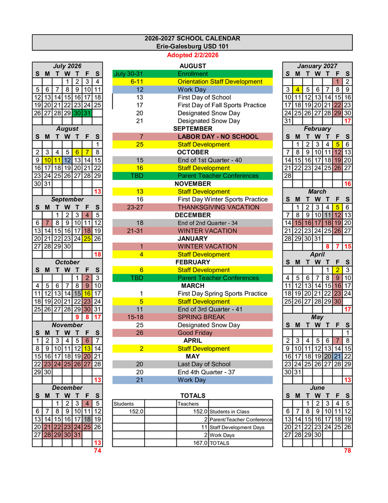 26_27-Official calendar