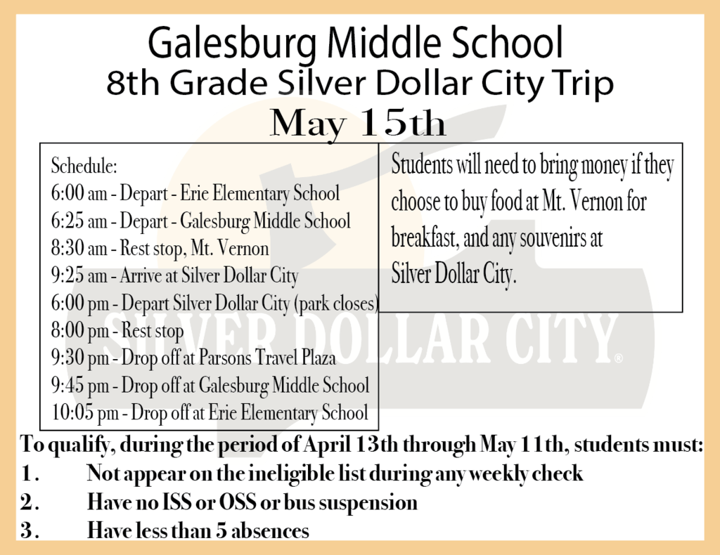 Silver Dollar City Info