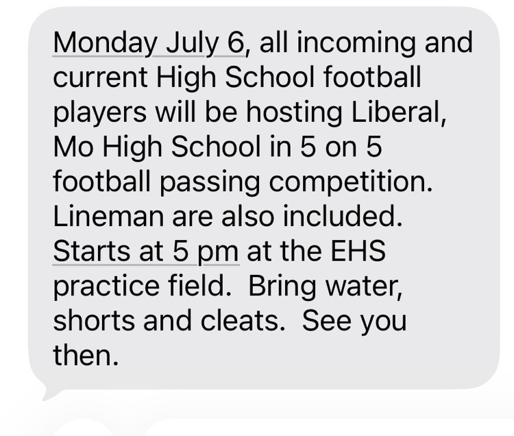 football
