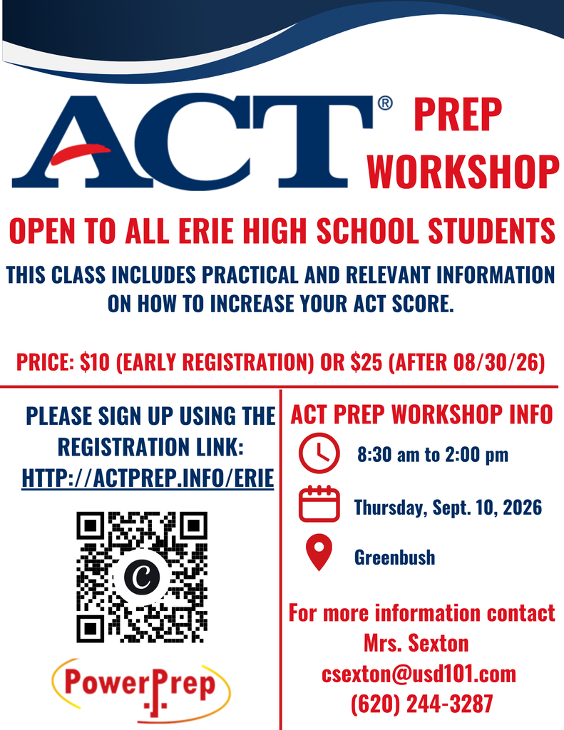 ACT Workshop