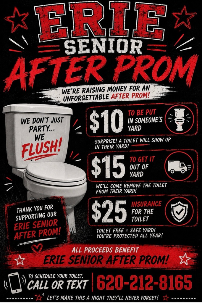 after prom