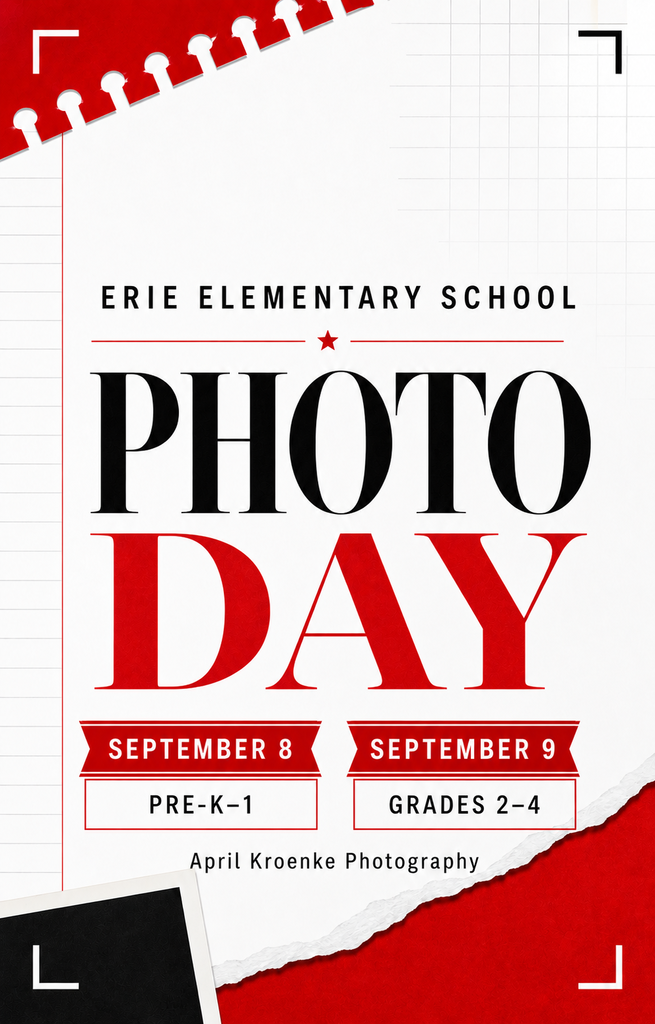 Individual Student Photos