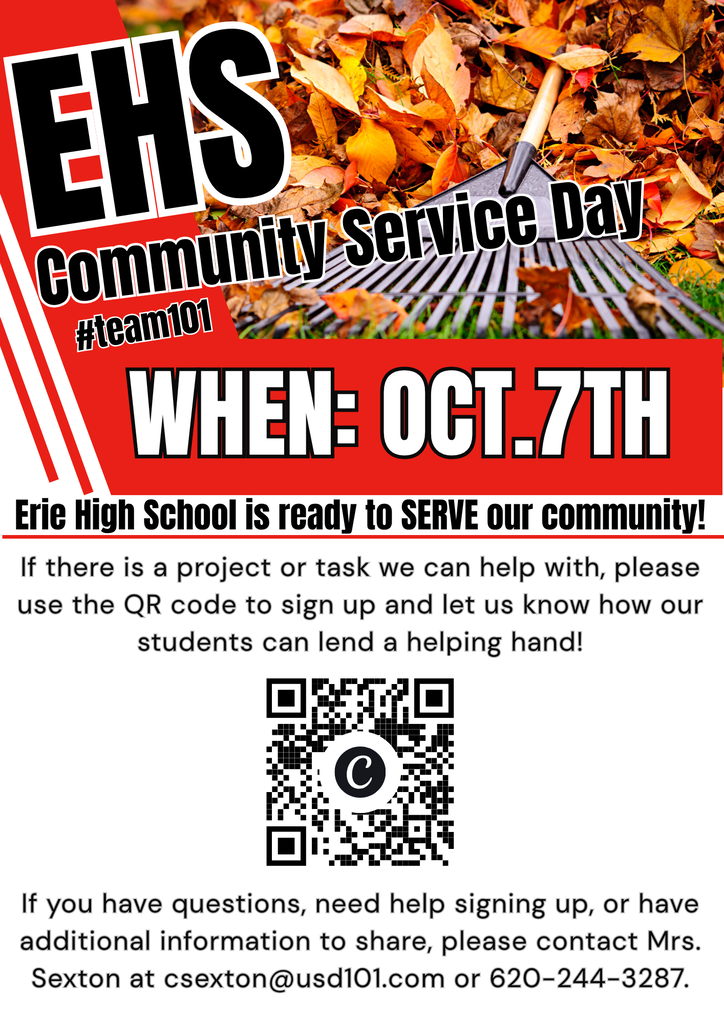Community Service Day