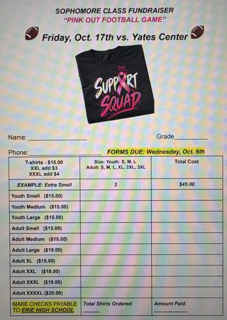 order form
