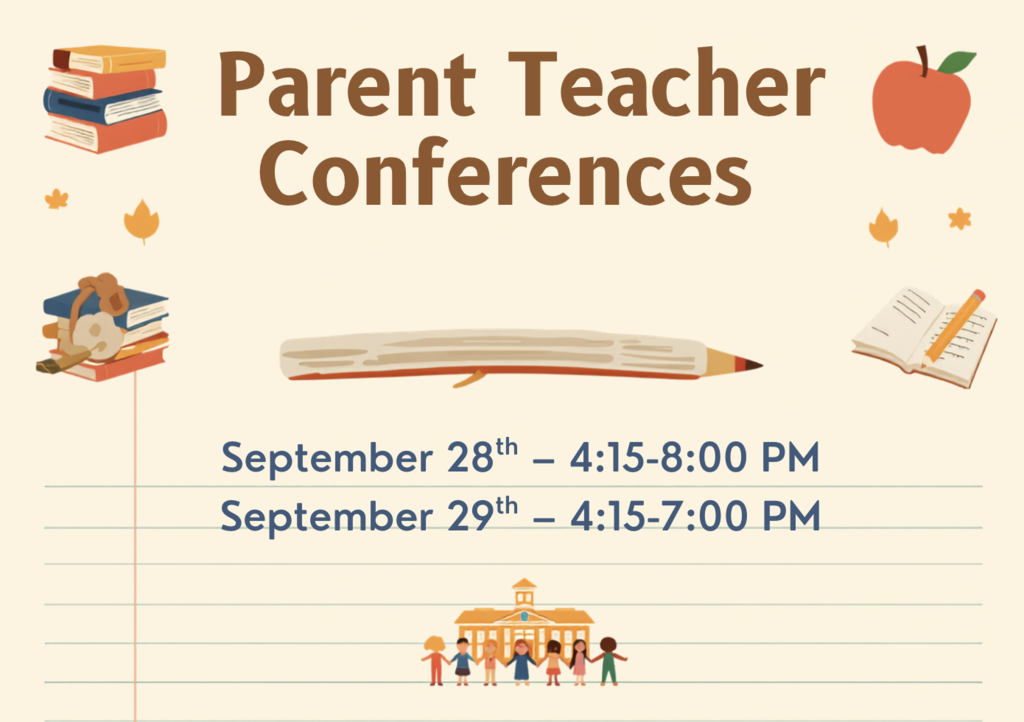 Parent Teacher Conferences