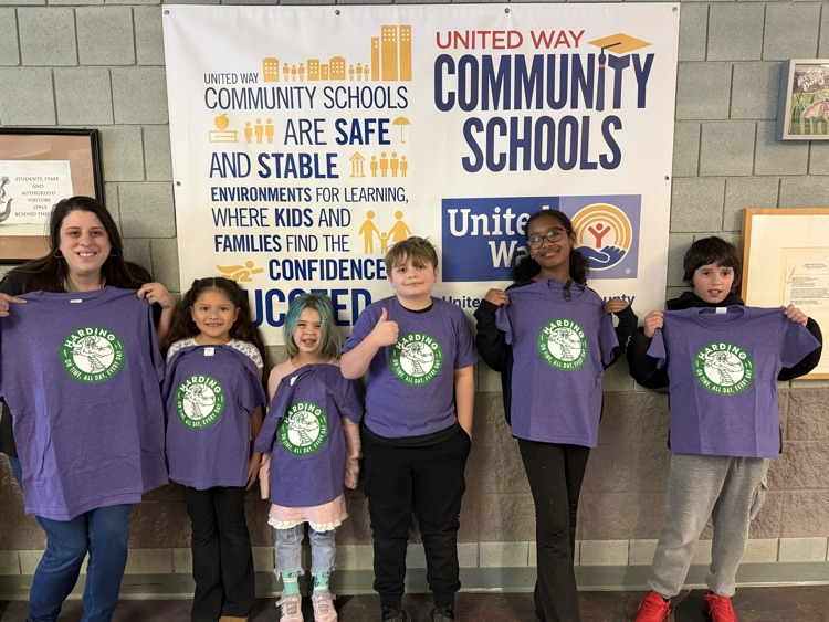 strive for five attendance challenge winners from 5-8-26