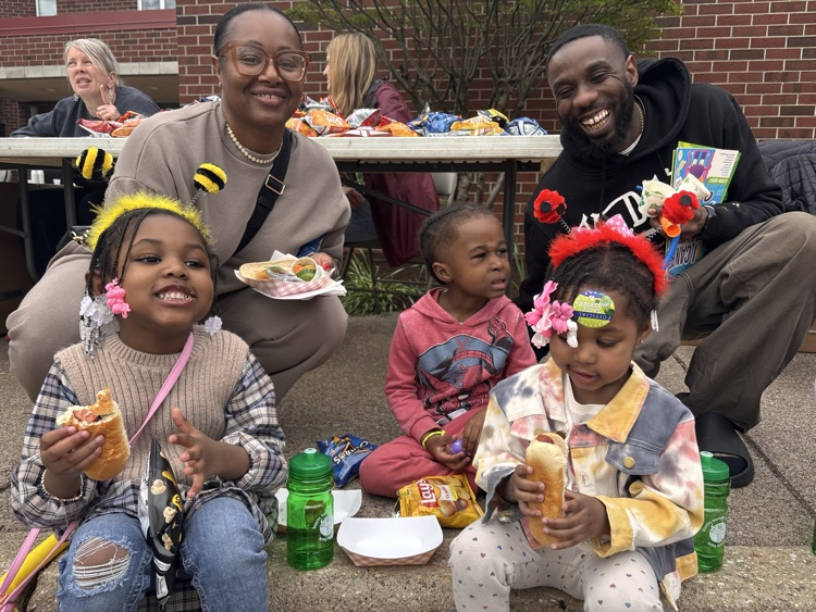 SpringFest 2026 Harding Students Enjoying The Event
