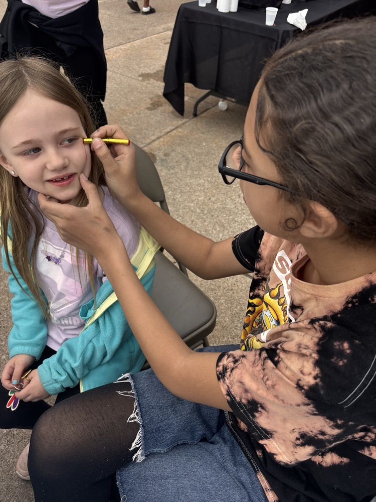 SpringFest 2026 Harding Students Enjoying The Event