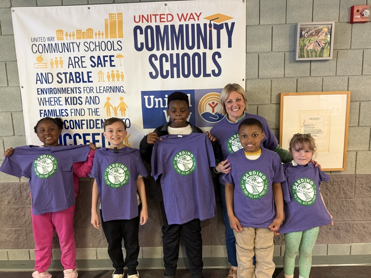 strive for five attendance incentive winners