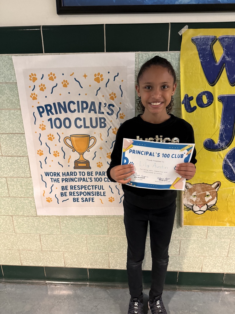principal 100 club winner