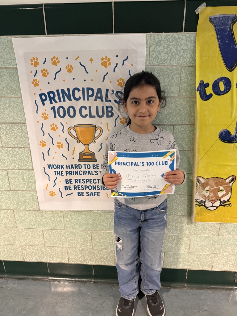 principal 100 club winner