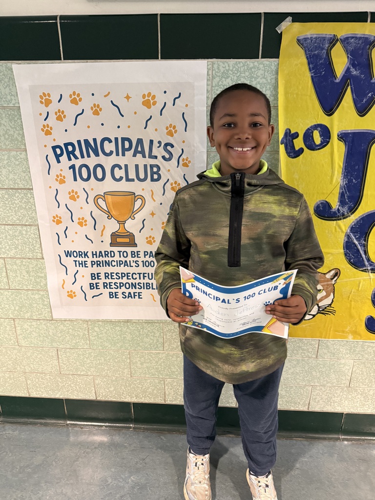 principal 100 club winner