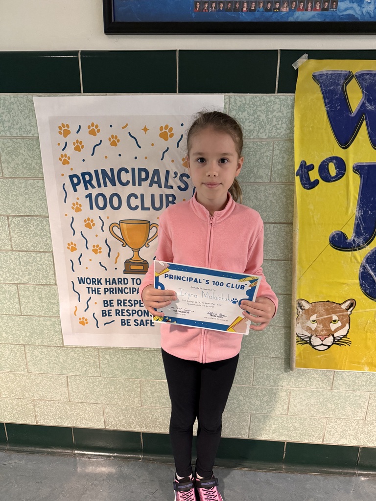 principal 100 club winner