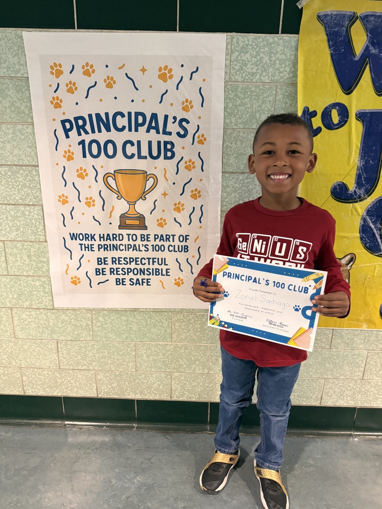 principal 100 club winner