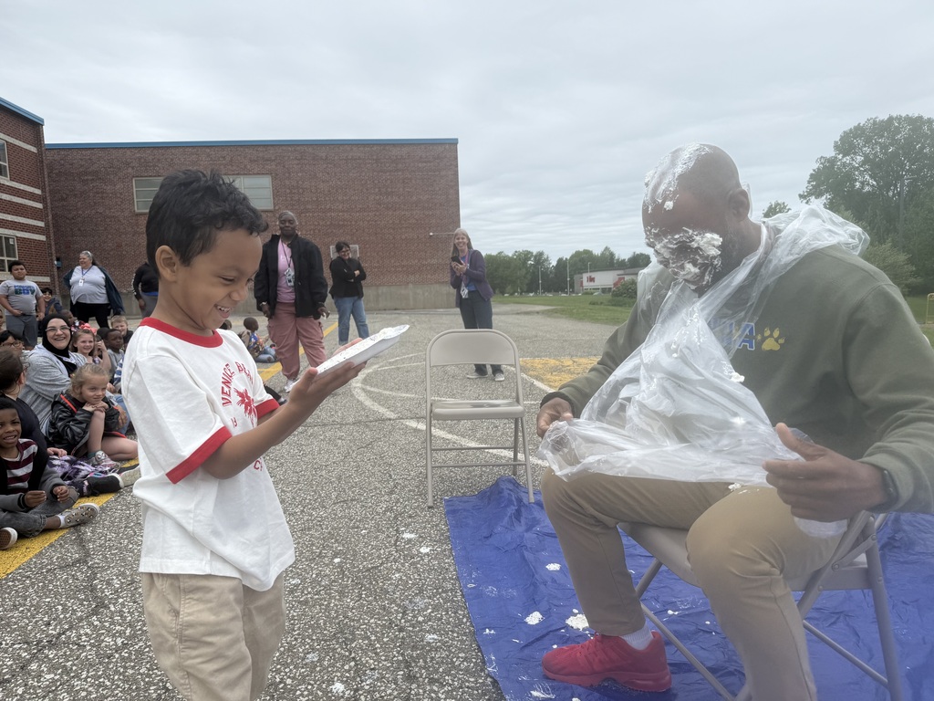 teacher getting paid in faced by student