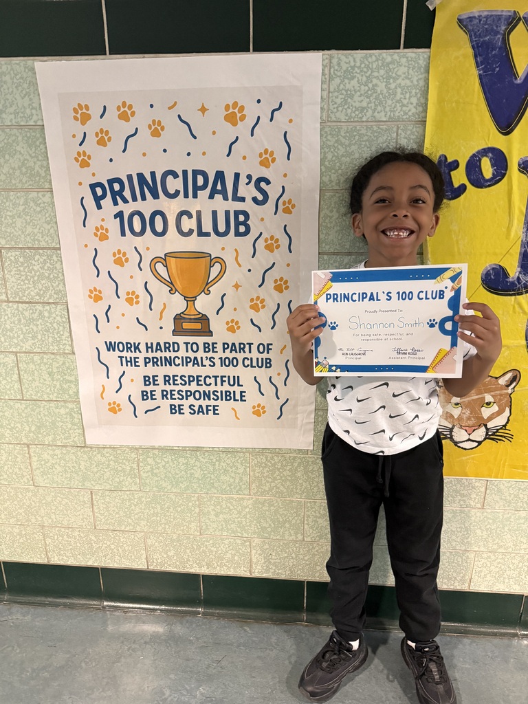 principal club winner