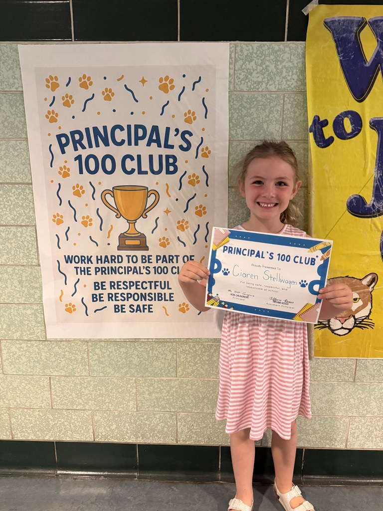 principal club winner